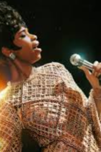 Respect [Here I Am (Singing My Way Home)]